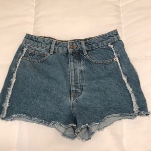 Trend shorts